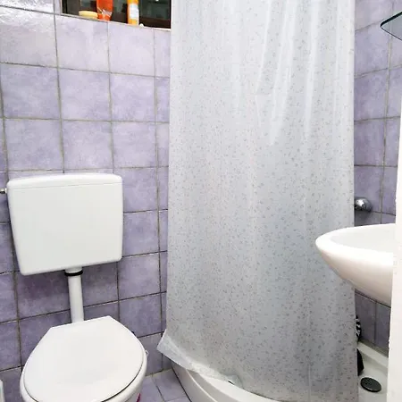 By The Sea Cove Saplunara, Mljet - 4906 아파트 사플루나라