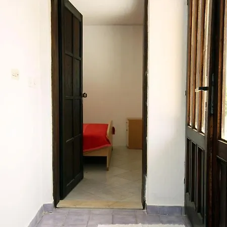 By The Sea Cove Saplunara, Mljet - 4906 * 사플루나라