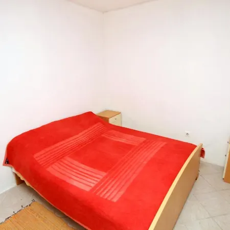 Apartment By The Sea Cove Saplunara, Mljet - 4906