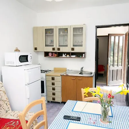 By The Sea Cove Saplunara, Mljet - 4906 * Saplunara