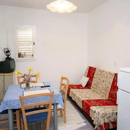 By The Sea Cove Saplunara, Mljet - 4906 * Saplunara