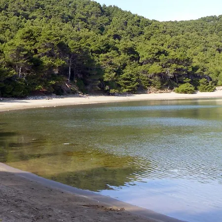 By The Sea Cove Saplunara, Mljet - 4906 *