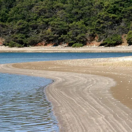 By The Sea Cove Saplunara, Mljet - 4906 * Saplunara