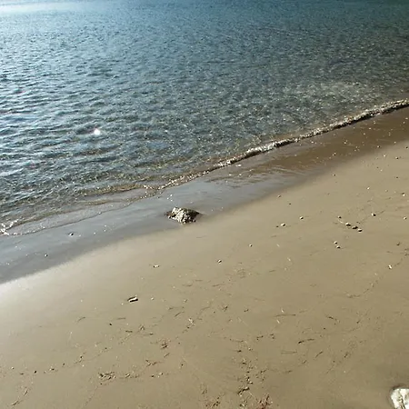 By The Sea Cove Saplunara, Mljet - 4906 Saplunara