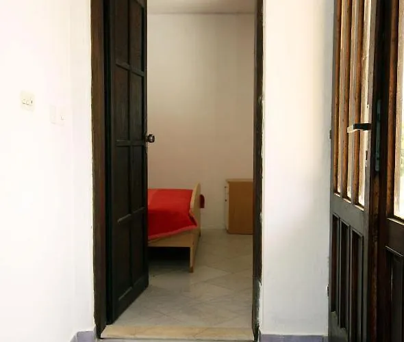 By The Sea Cove Saplunara, Mljet - 4906 * Саплунара