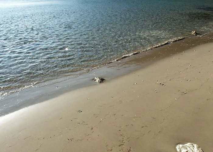 By The Sea Cove Saplunara, Mljet - 4906 Саплунара